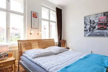 Bauernhof für 4 Personen in Berlin Innenstadt, Berlin, Bild 2