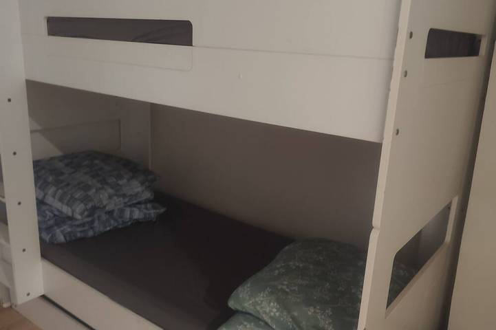 Gîte pour 5 personnes, animaux acceptés à Rive-de-Gier - 3