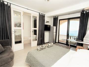 Vakantiewoning voor 4 Personen in Brela, Split-Dalmatië, Afbeelding 2