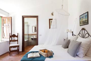 Villa per 8 Persone in Scopello (Sicilia), Castellammare del Golfo, Foto 3