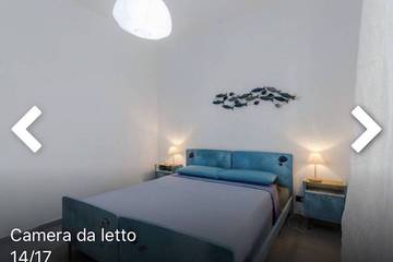 Agriturismo per 4 Persone in Ortona (comune), Costa Adriatica Abruzzo, Foto 3