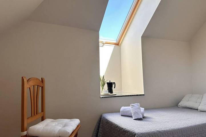 Gîte pour 4 personnes, avec balcon, animaux acceptés à Noja - 3