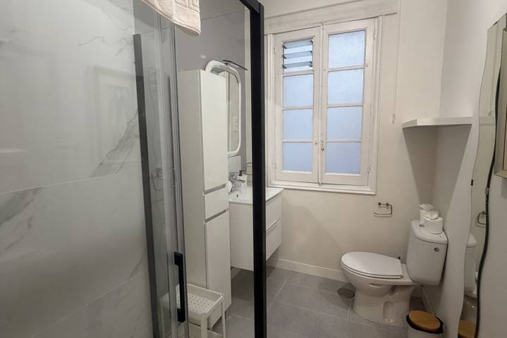 Appartement entier, 1A172 Tranquilo Apartamento en Gijón in Gijón, Côte Cantabrique