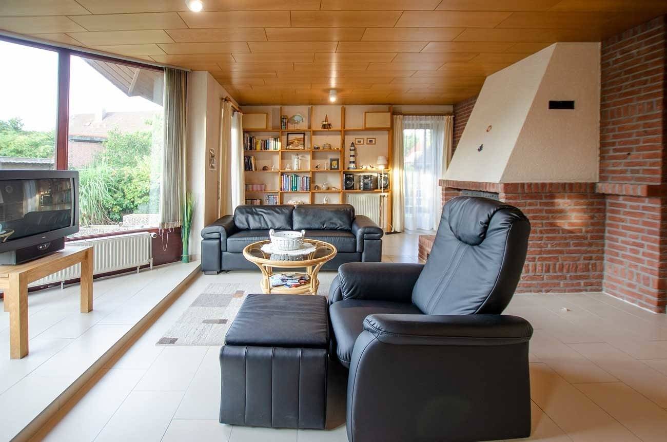 Ferienwohnung in Ostholstein ab 96€ pro Nacht