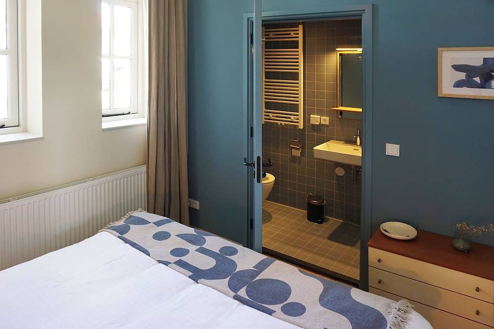 Ganze Wohnung, Duinweg 4a - Apartment C in Den Helder, Niederländische Nordsee