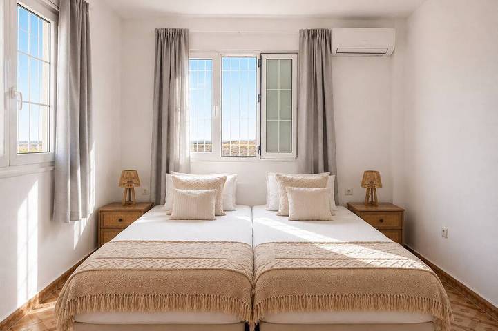 Ferienhaus für 8 Personen, mit Garten in Archangelos - 4