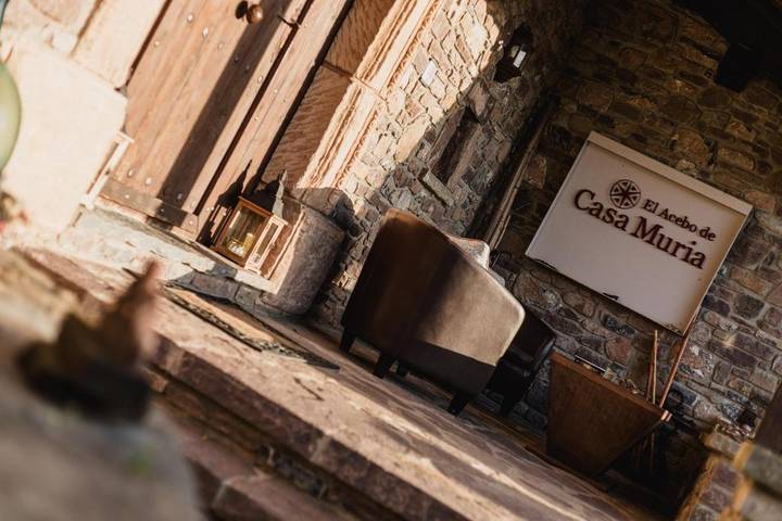 Casa rural para 2 personas, con terraza y jardín en Valle de Benasque - 4