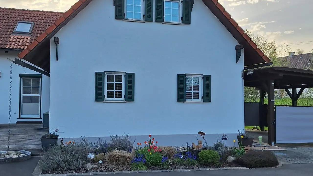 Ganze Ferienwohnung, Ferienwohnung für 4 Personen (82 m²) in Kirchberg an der Raab in Südoststeiermark, Kirchberg an der Raab