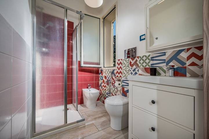 Entire apartment, The Window On The Sea Of The Gypsy in Scopello, Castellammare del Golfo