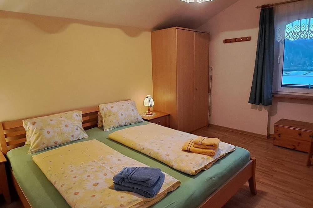 Ganze Wohnung, Apartment Sonnenblume - Ferienhaus Annenheim in Treffen am Ossiacher See, Gerlitzen
