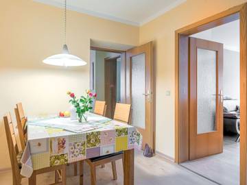 Vacation Rental for 4 Guests in Neuhausen/Erzgebirge, Mittlere Erzgebirge, Picture 1