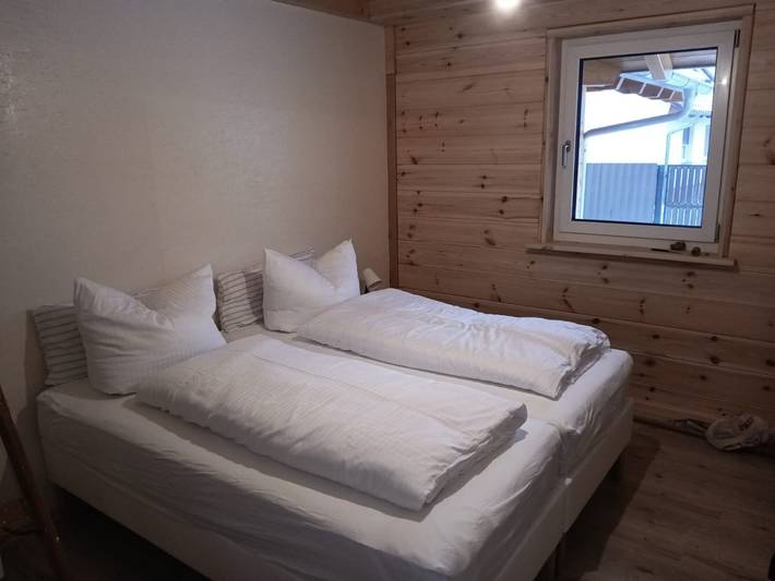 Ferienhaus für 6 Personen, mit Terrasse, kinderfreundlich in Region Oder - Spree - 3