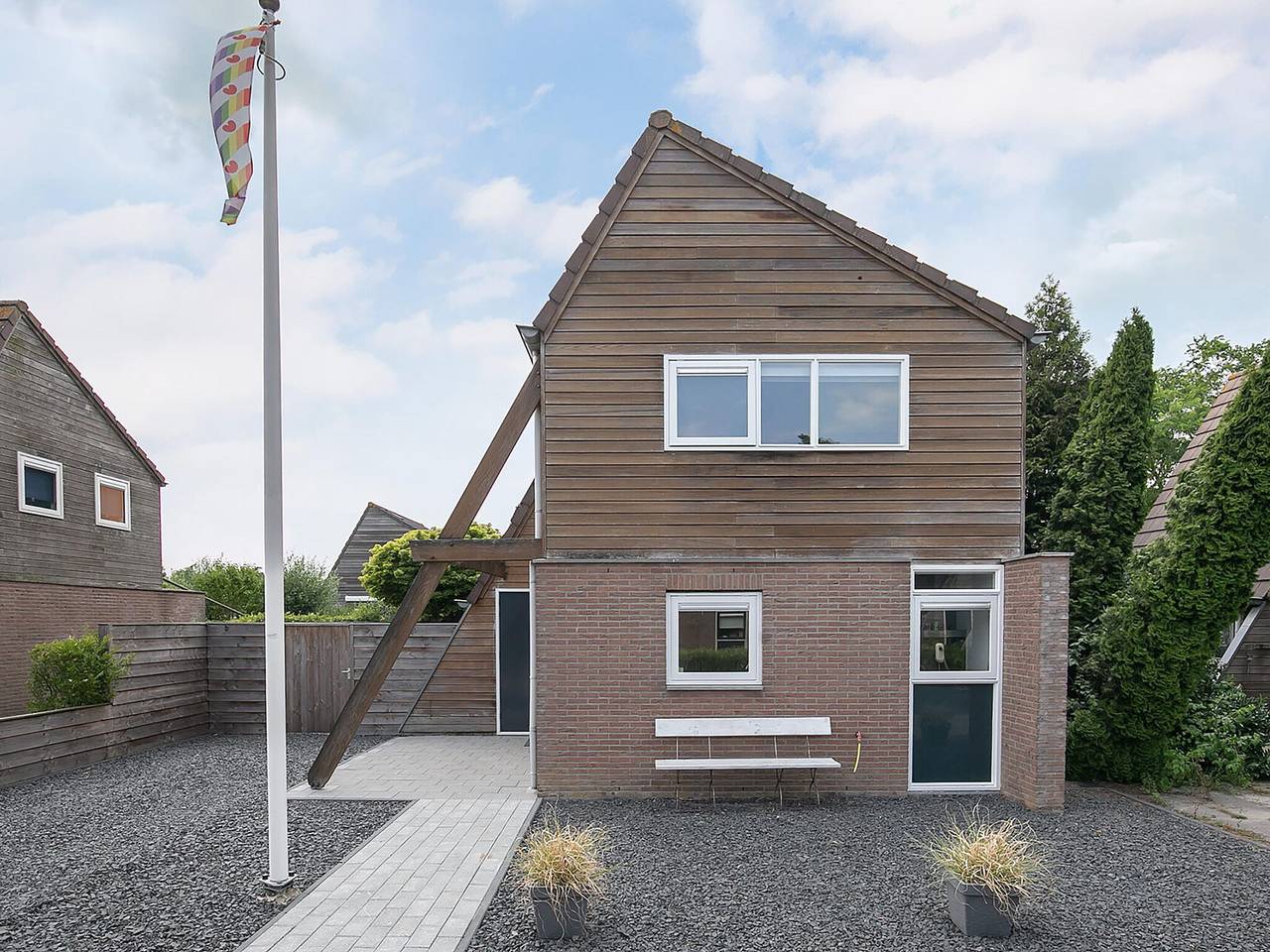 Grou-uitje met fietsen en bubbelbad in Nationaal Park De Alde Feanen