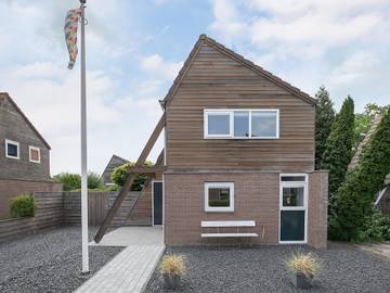 Vakantiehuis voor 6 Personen in Nationaal Park De Alde Feanen, Friesland, Afbeelding 3