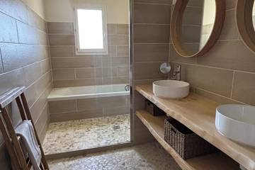 Villa pour 6 Personnes dans Gujan-Mestras, Bassin d'Arcachon, Photo 4