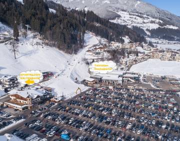Vakantiewoning voor 6 Personen in Tux Alps, Kaltenbach, Afbeelding 2