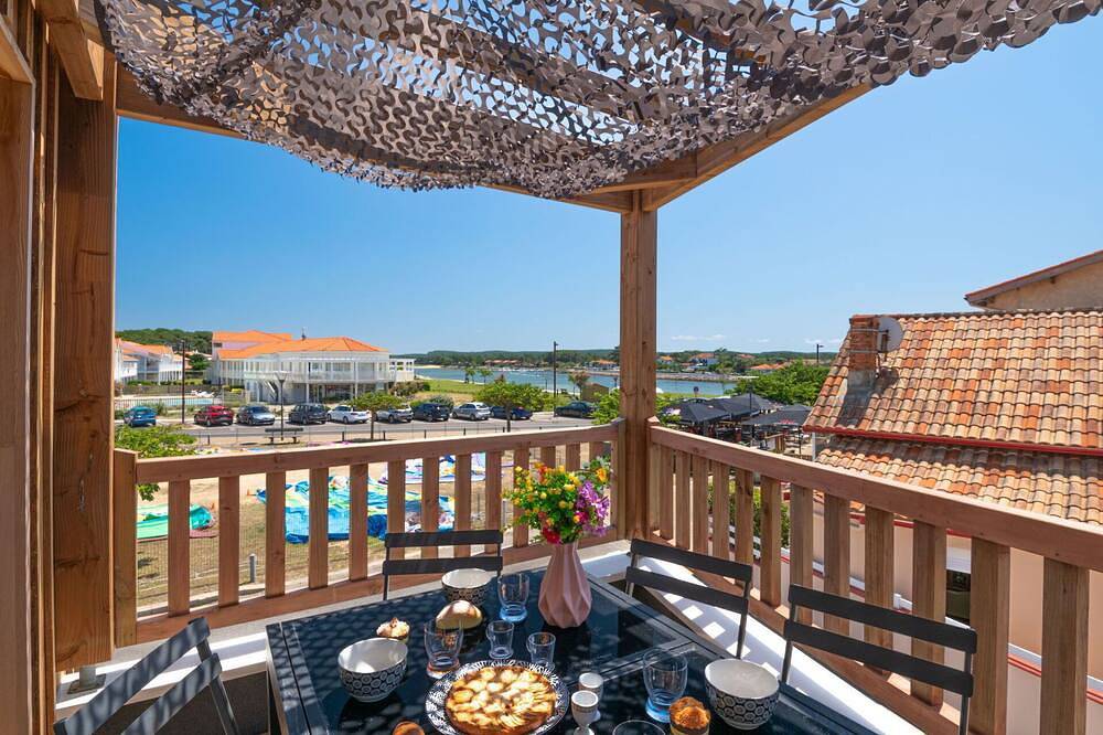 Appartement de vacances