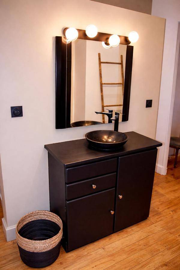 Gîte pour 2 personnes, avec jardin et terrasse à Maringues - 3