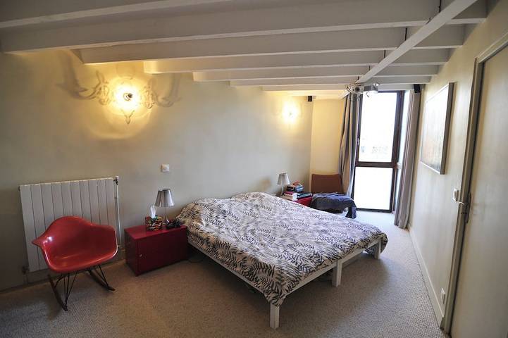 Location de vacances pour 6 personnes, avec jardin et terrasse à Vendargues - 2