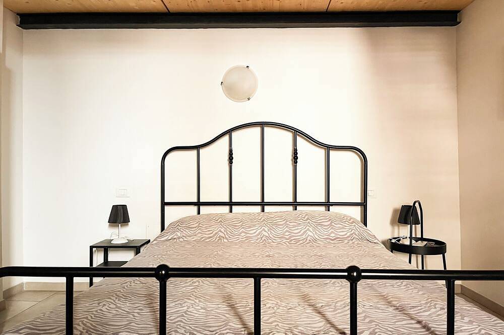 Ganze Wohnung, Courtyard mezzanine in Forlì, Forlì-Cesena Provinz