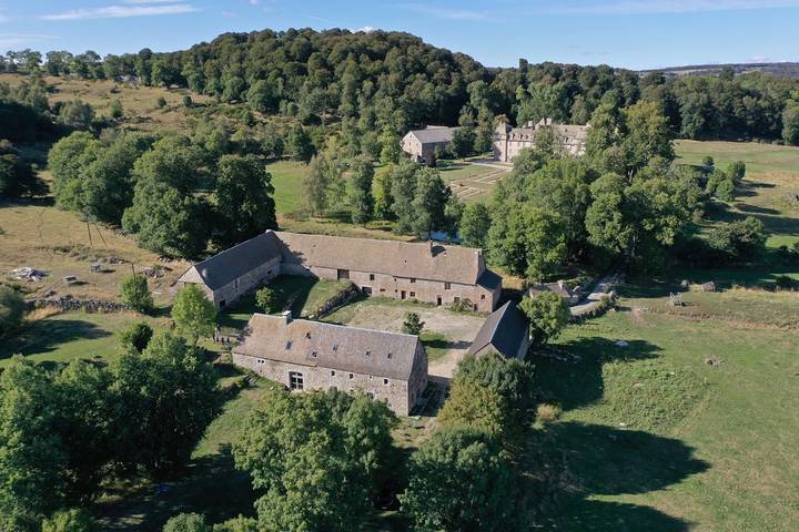 Maison de vacances pour 7 personnes, avec jardin - 1