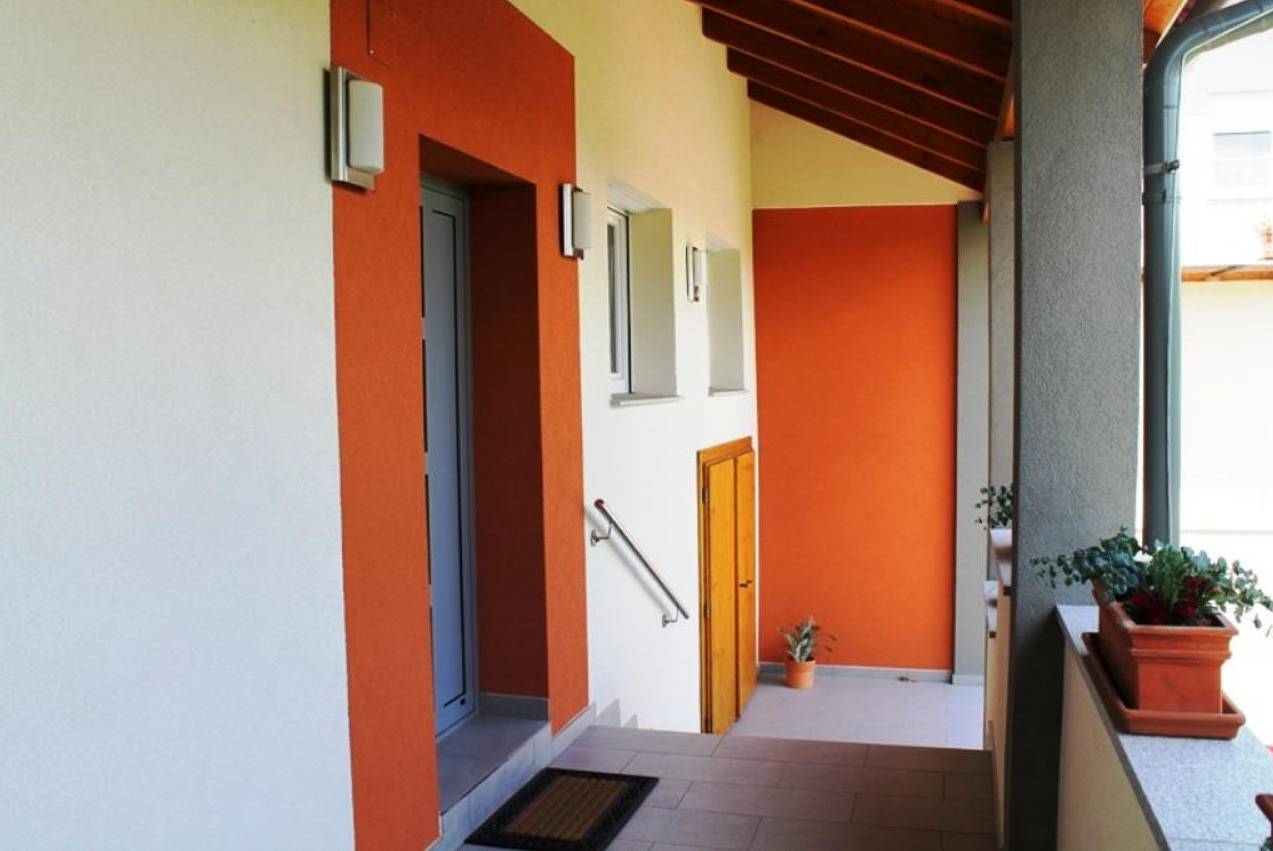 Ganze Ferienwohnung, Ferienwohnung für 3 Personen mit Garten in Gols, Neusiedlersee-Hügelland