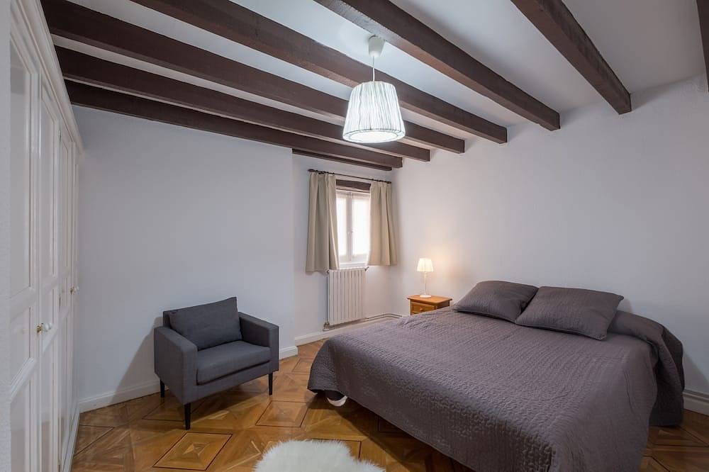 Casa Rural Covalagua in Valoria de Aguilar, Aguilar de Campoo