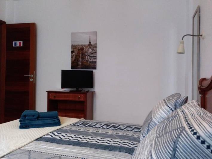 Chambre d’hôte pour 2 personnes à Arrecife - 4