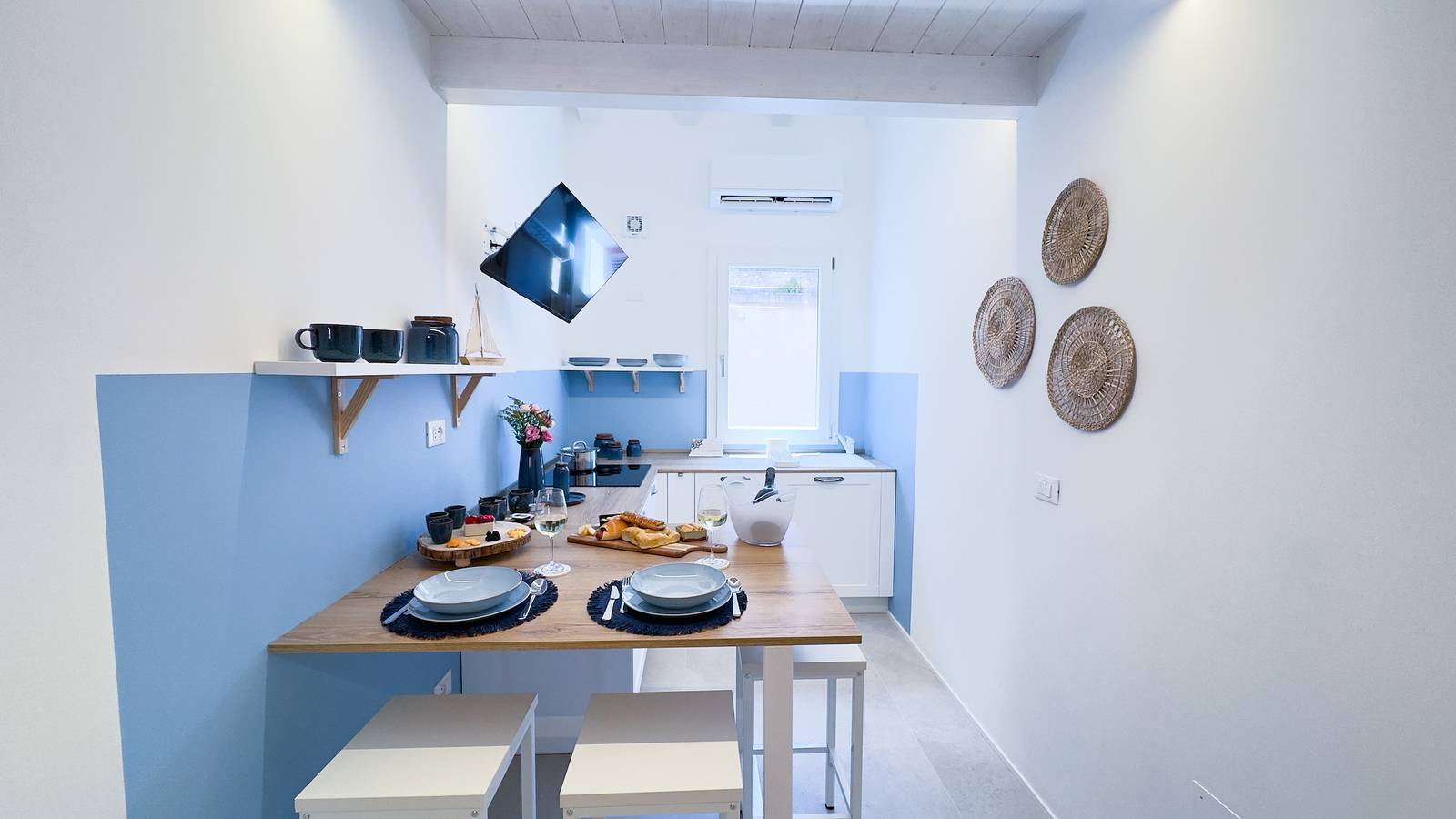 Ganze Wohnung, Calle Piva, 788 - Indaco in Chioggia, Venedig Provinz