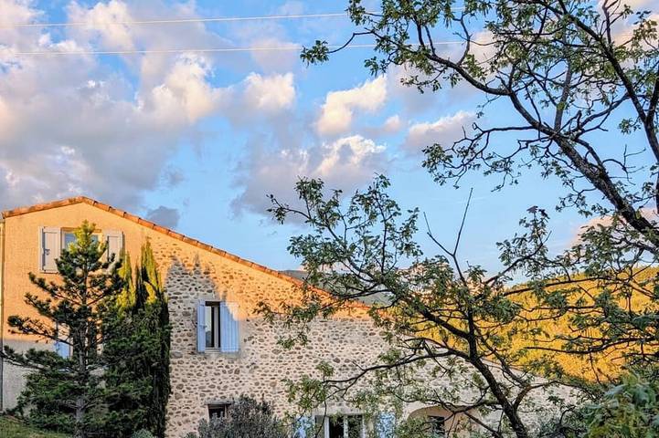 Appartement de vacances pour 4 personnes