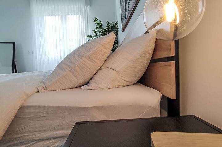 Appartamento intero, Nonnellini in Trento, Trentino
