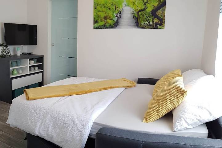 Ganze Wohnung, Apartment Prijeboj 2 - Plitvice Lakes 6km from apartment in Plitvicer Seen