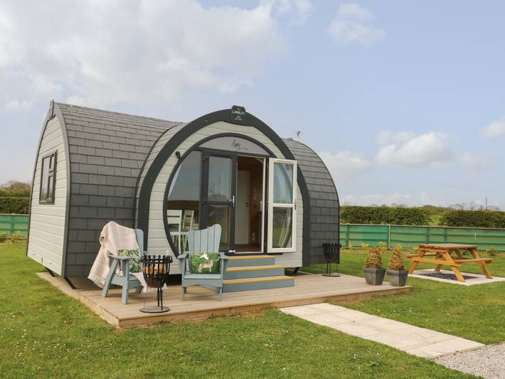 Cottage for 4 people in Hornsea