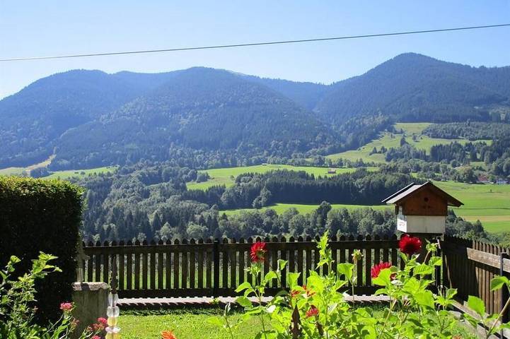 Bauernhof für 2 Personen, mit Terrasse und Garten