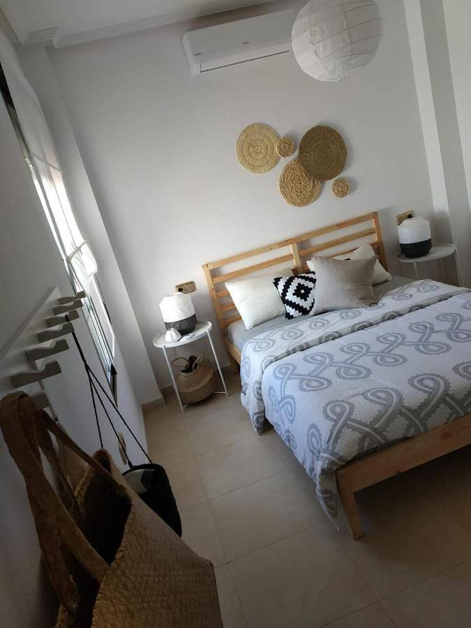 Casa rural para 4 personas, con Terraza y Jardín además de Piscina y Vistas en Hondón de las Nieves - 3