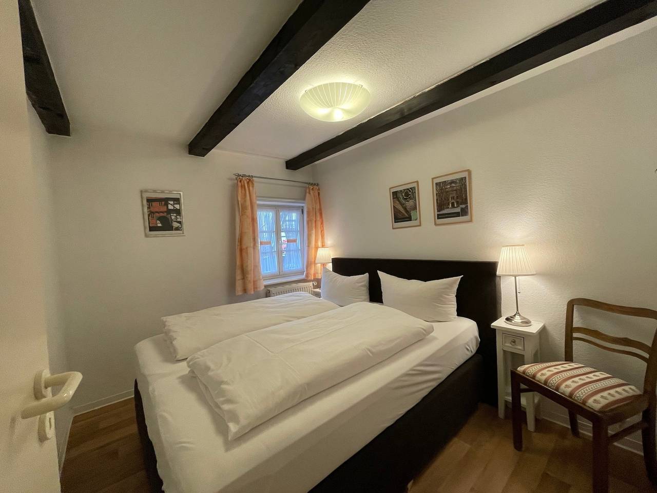 Ganze Ferienwohnung, Apartment in Quedlinburg, Harzvorland