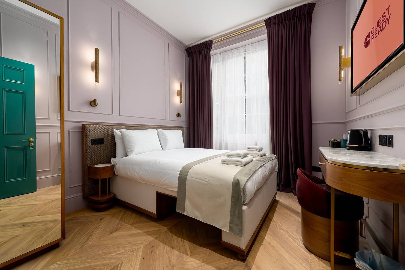 Appartamento vacanze a Londra a partire da 224€ a notte