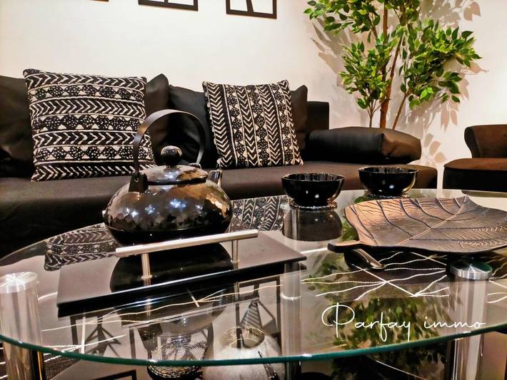 Gîte pour 2 personnes dans Gare De Clermont Ferrand - 4