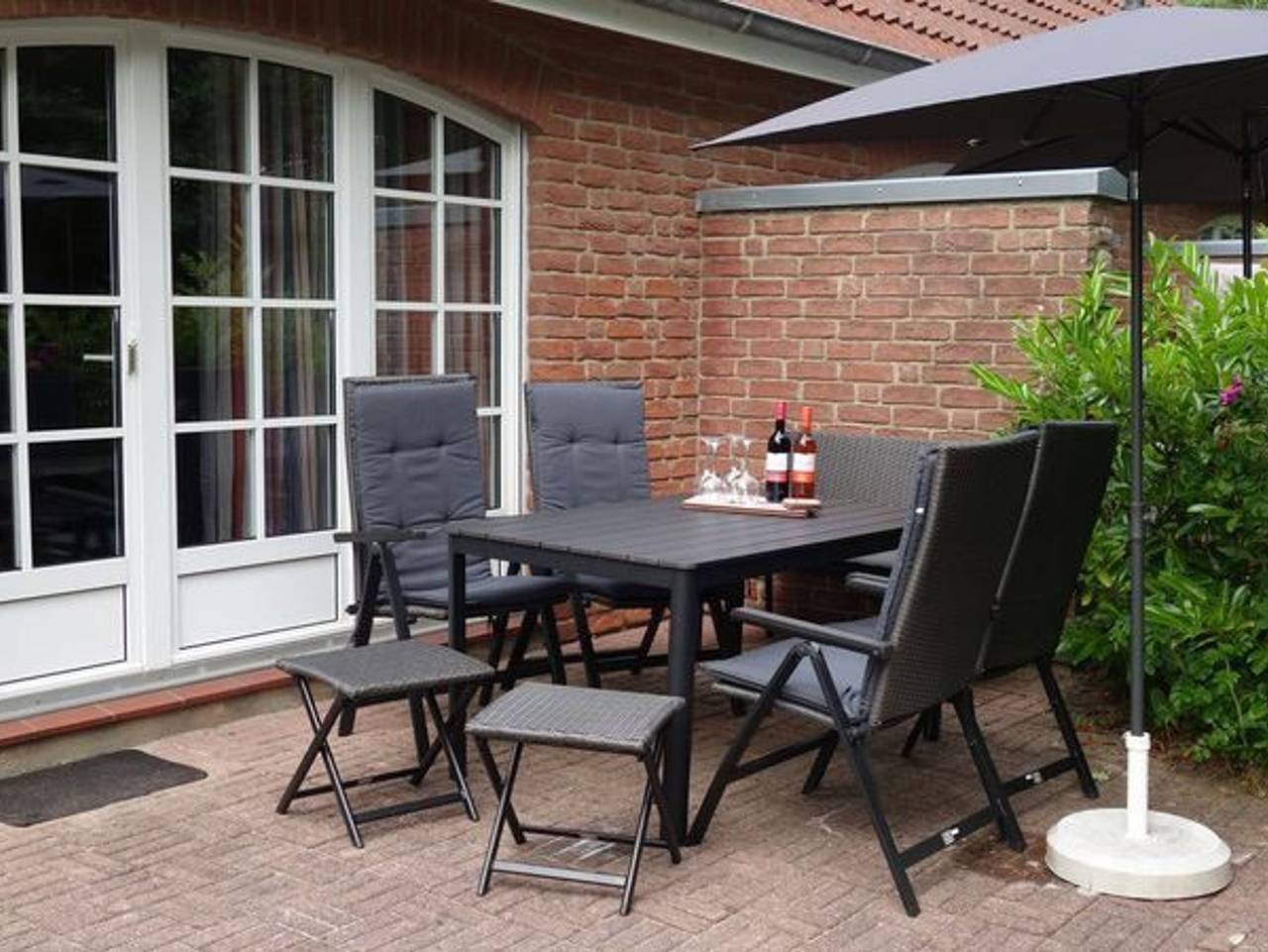 Haus Süderoog - Haus Süderoog Whg 13 in St. Peter-Ording, Eiderstedt