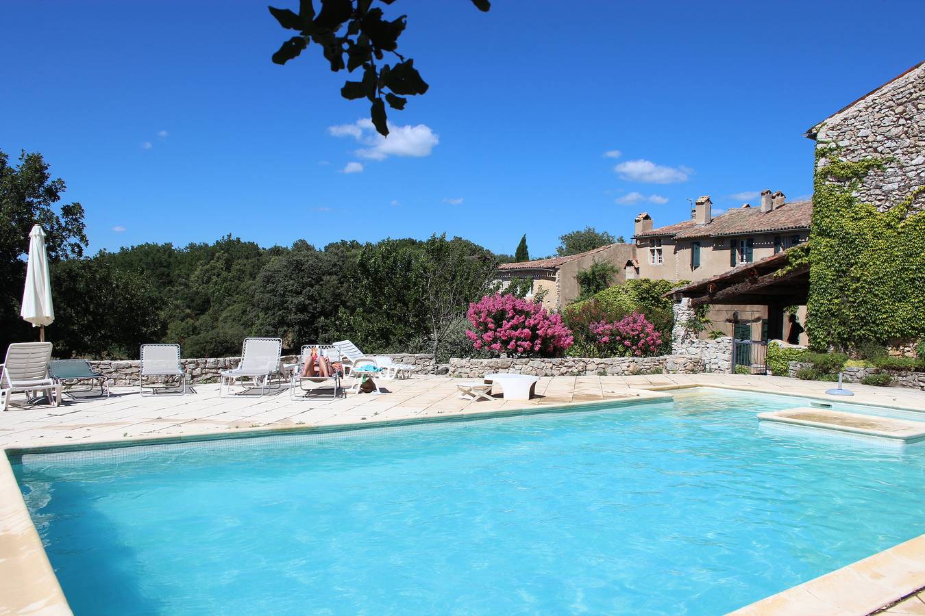 La Grange in Varages, Région de Brignoles