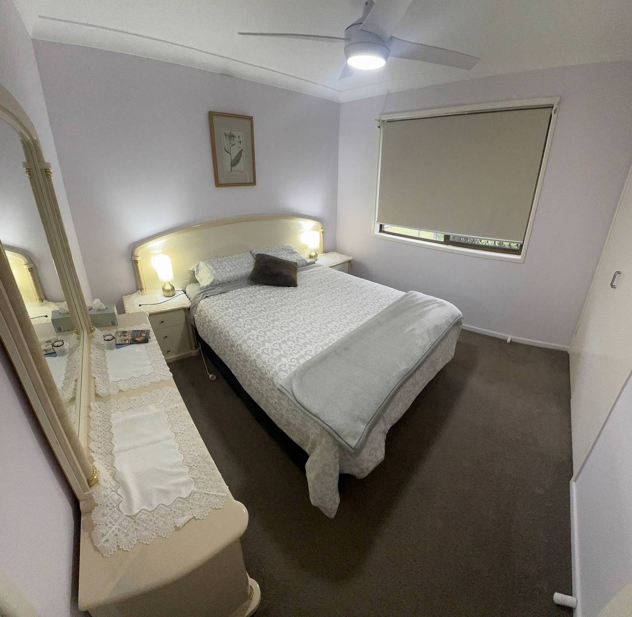 Habitación acogedora y tranquila en la playa R1 in Brisbane, Moreton Bay