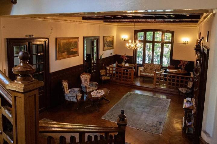 Maison d’hôte pour 2 personnes, avec jardin, animaux acceptés en Roumanie - 3