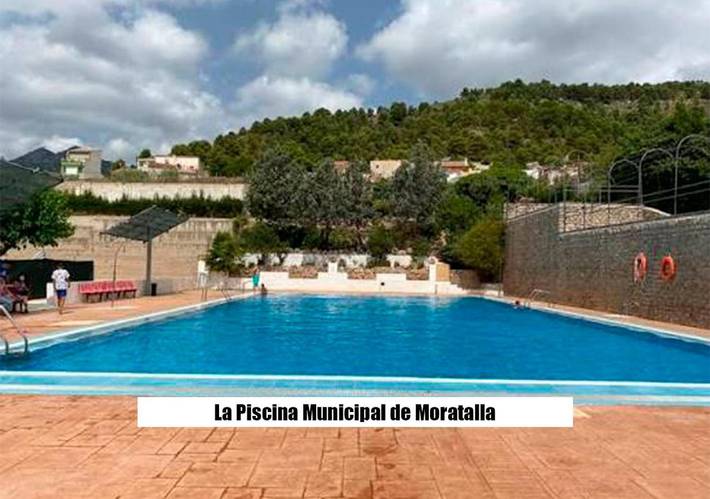 Casa rural para 7 personas, con Balcón además de Terraza y Vistas en Moratalla - 3