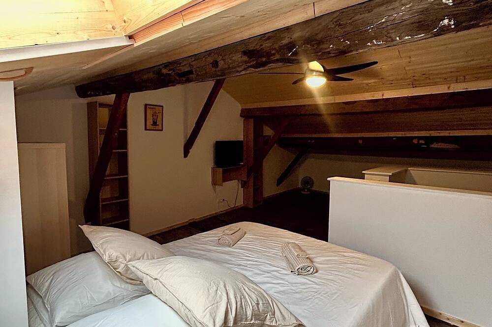 Maison des Mousquetaires 6 people in Condom, Gers