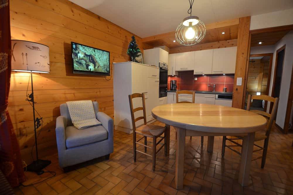 Appartement de vacances