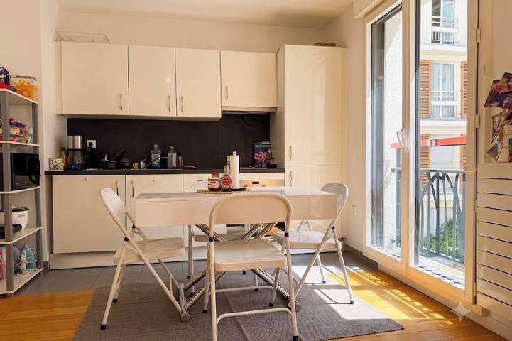 Ferienwohnung für 2 Personen