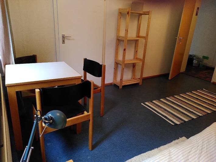 Gîte pour 3 personnes, avec jardin et terrasse à Gomadingen - 3