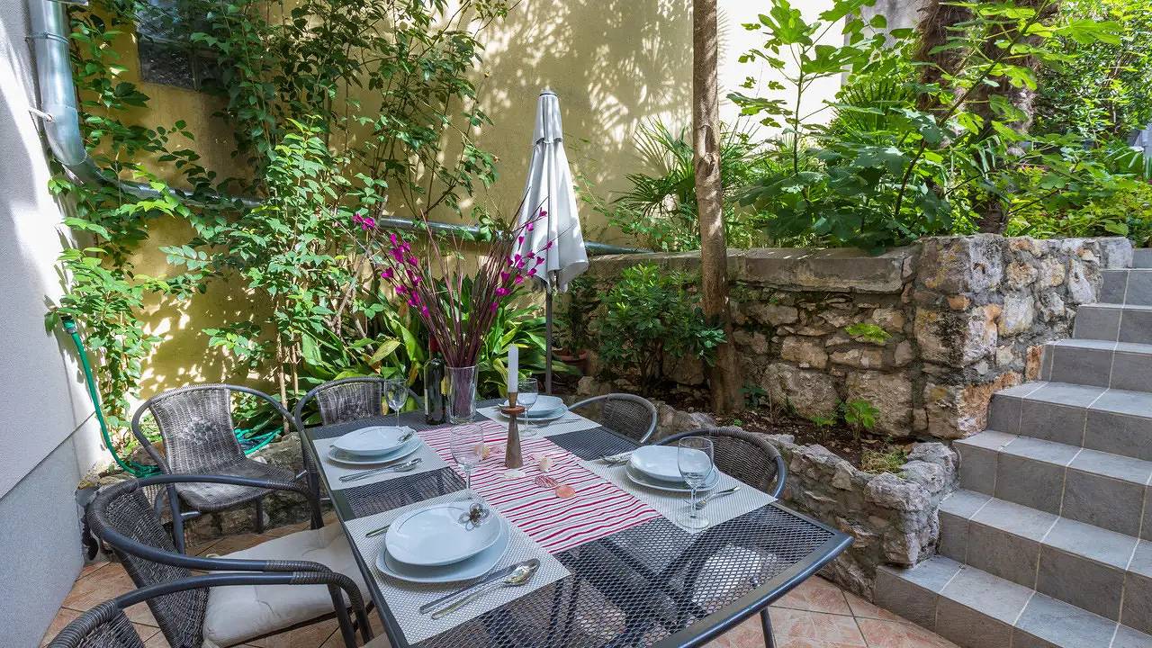 Ferienhaus für 6 Personen (104 m²) in Crikvenica in Crikvenica, Primorje-Gorski Kotar