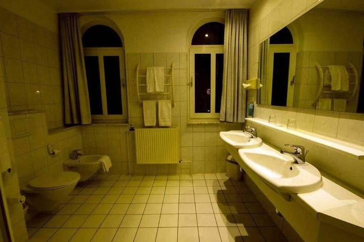 Ferienhaus für 2 Personen in Wilhelmshaven - 4