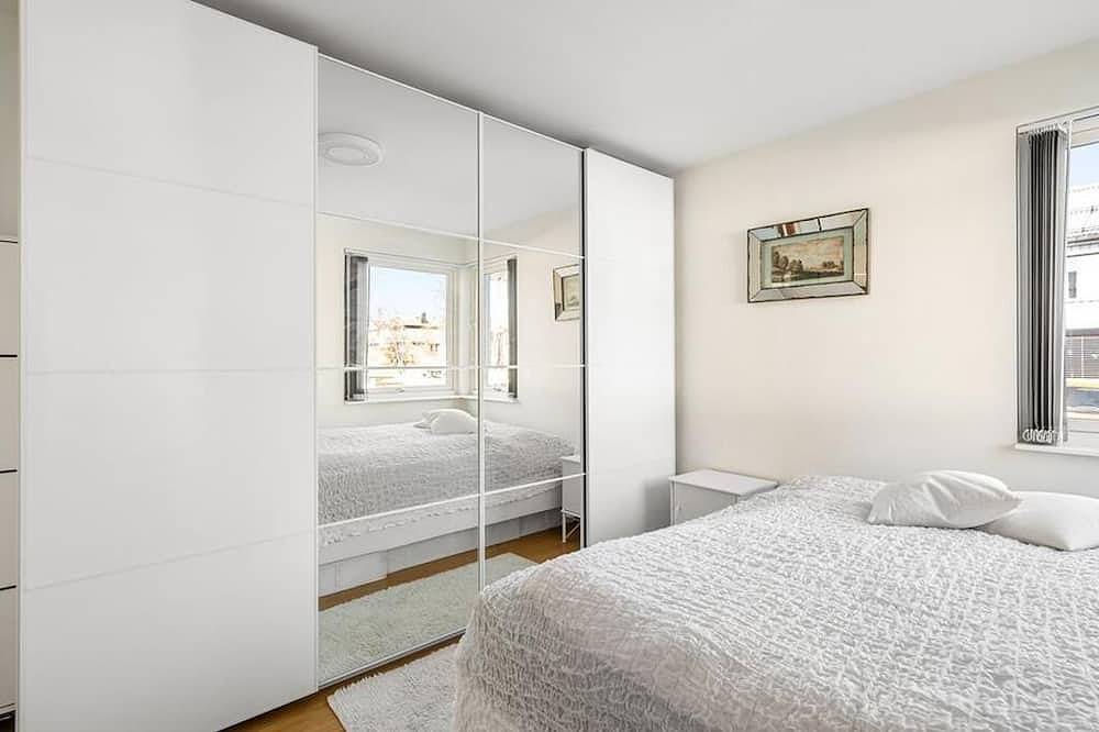 Entire apartment, A cozy apartment in the heart of Heimdal in Trondheim